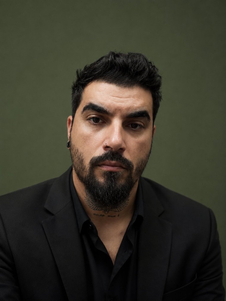 Fran Salas, CEO · Desarrollo Empresarial